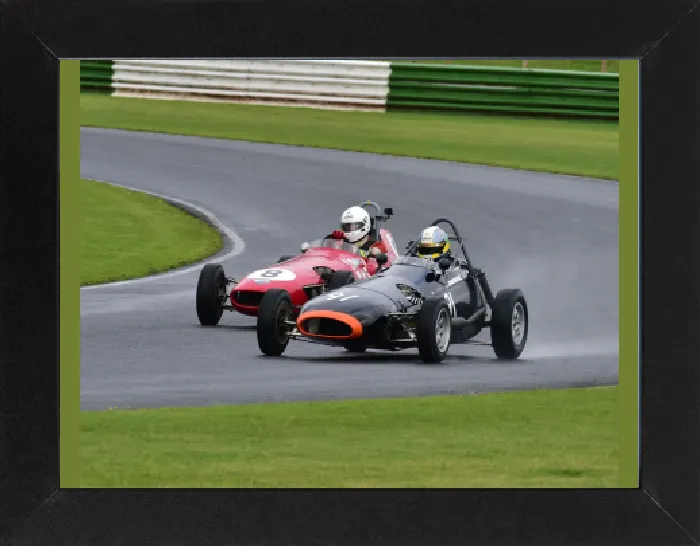 Gerahmter Druck : CM30 4628 Jonathan Huges, Terrier Mk2-4 Mk5, Alex Morton, Condor S2 Gerahmter Druck : CM30 4628 Jonathan Huges, Terrier Mk2-4 Mk5, Alex Morton, Condor S2
