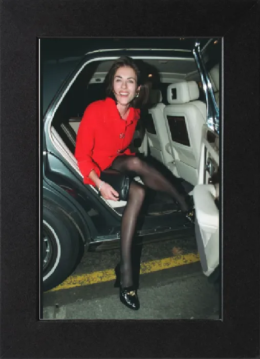 Gerahmter Druck : Elizabeth Hurley EpD DBASE MSI Glossar Gerahmter Druck : Elizabeth Hurley EpD DBASE MSI Glossar
