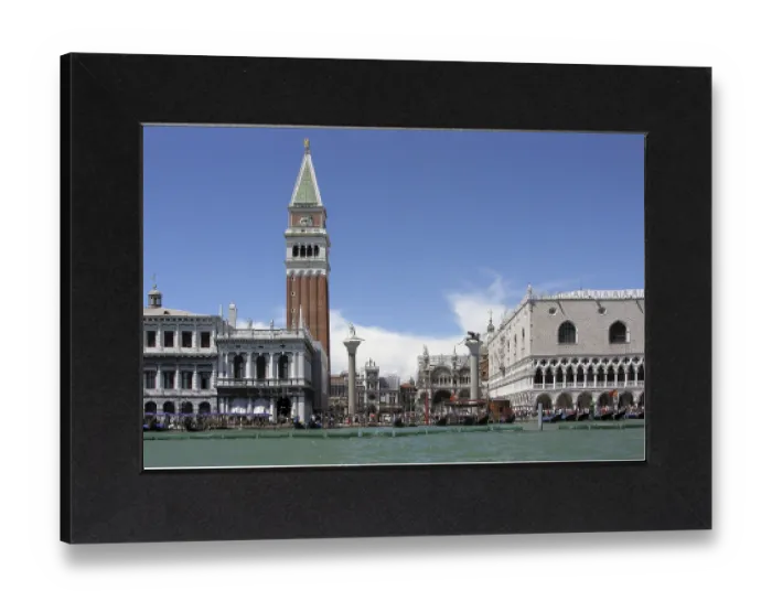 Gerahmter Druck : Venice Gerahmter Druck : Venice