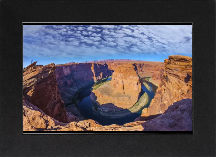 Gerahmter Druck : USA, Arizona, Glen Canyon Recreation Area Gerahmter Druck : USA, Arizona, Glen Canyon Recreation Area