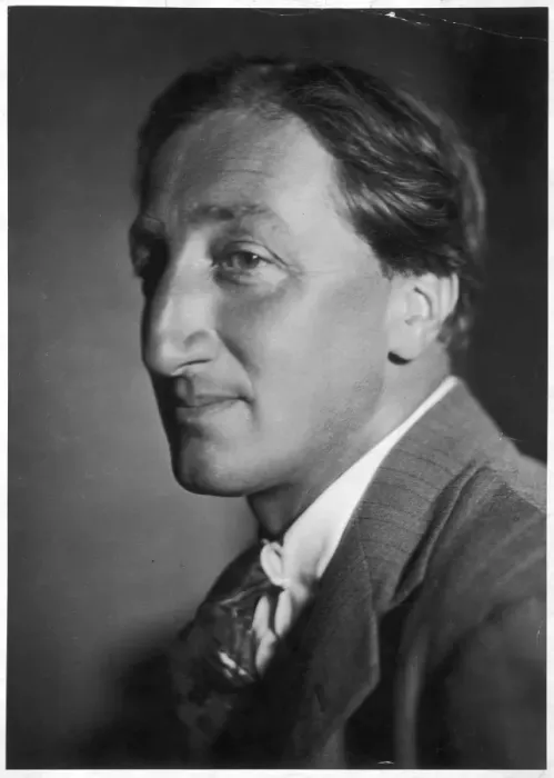 Gerahmter Druck : A.P.Herbert Gerahmter Druck : A.P.Herbert