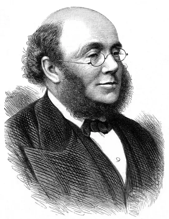 Gerahmter Druck : Alexander Russell - 2 Gerahmter Druck : Alexander Russell - 2