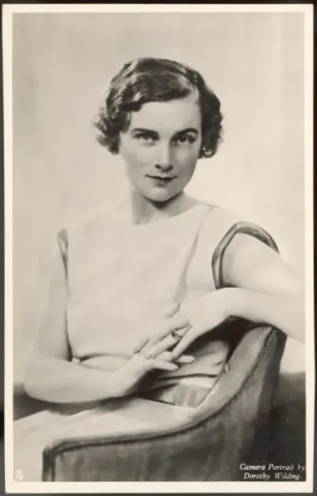 Gerahmter Druck : Alice von Gloucester Gerahmter Druck : Alice von Gloucester