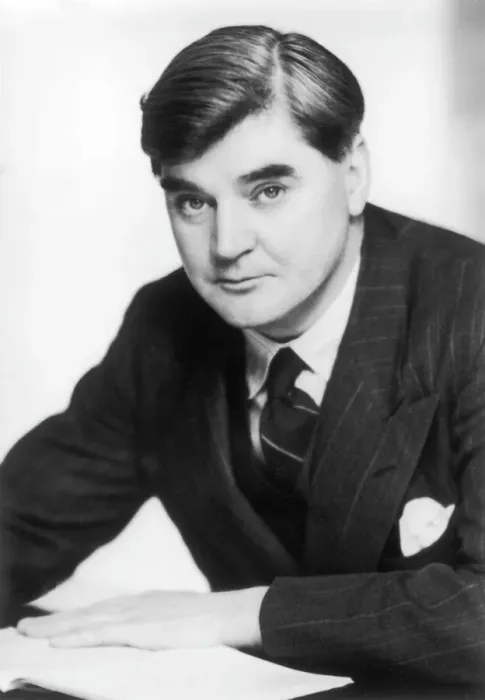 Gerahmter Druck : Aneurin Bevan Gerahmter Druck : Aneurin Bevan