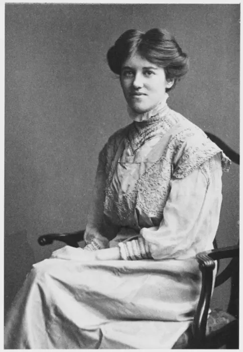Gerahmter Druck : Anni Muirhead Jung Gerahmter Druck : Anni Muirhead Jung