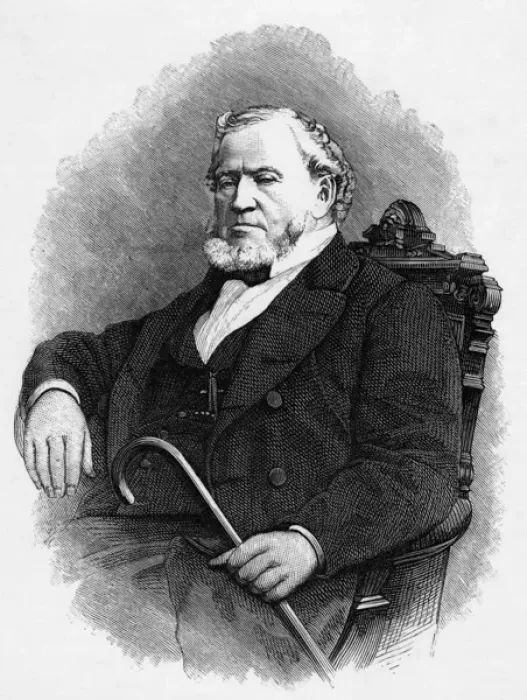 Gerahmter Druck : Bringham Jung
