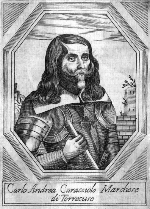 Gerahmter Druck : Karl Karaccciol Gerahmter Druck : Karl Karaccciol