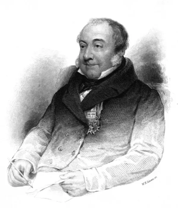 Gerahmter Druck : Charles Hamilton Smith Gerahmter Druck : Charles Hamilton Smith