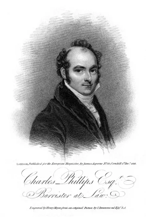 Gerahmter Druck : Karl Philipp Gerahmter Druck : Karl Philipp