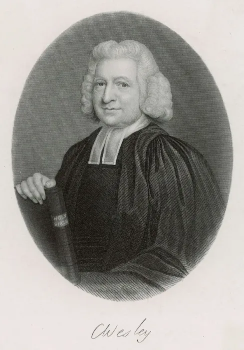 Gerahmter Druck : Karl Weslee Gerahmter Druck : Karl Weslee