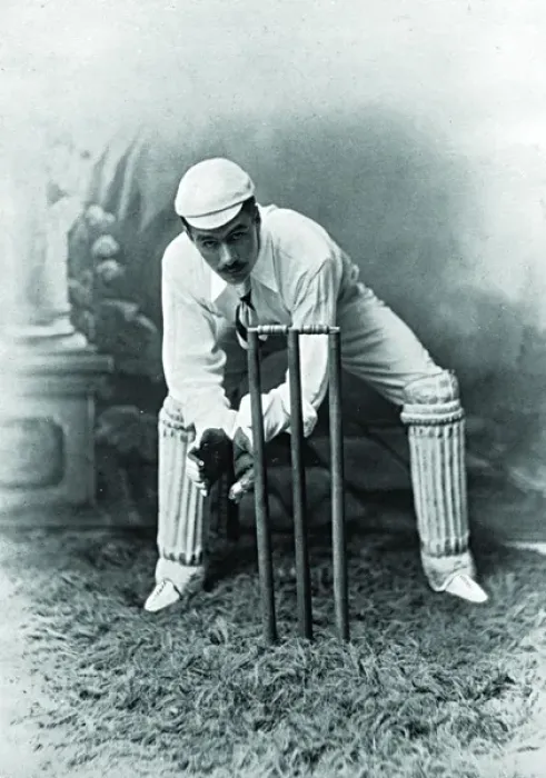 Gerahmter Druck : Bowler, McGregor Gerahmter Druck : Bowler, McGregor