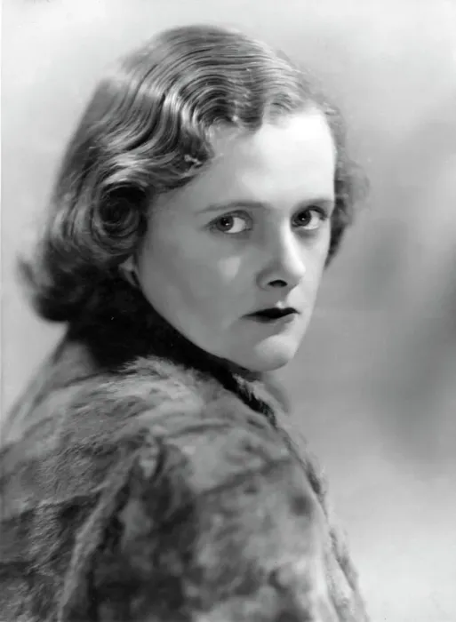 Gerahmter Druck : Daphne Du Maurier Gerahmter Druck : Daphne Du Maurier