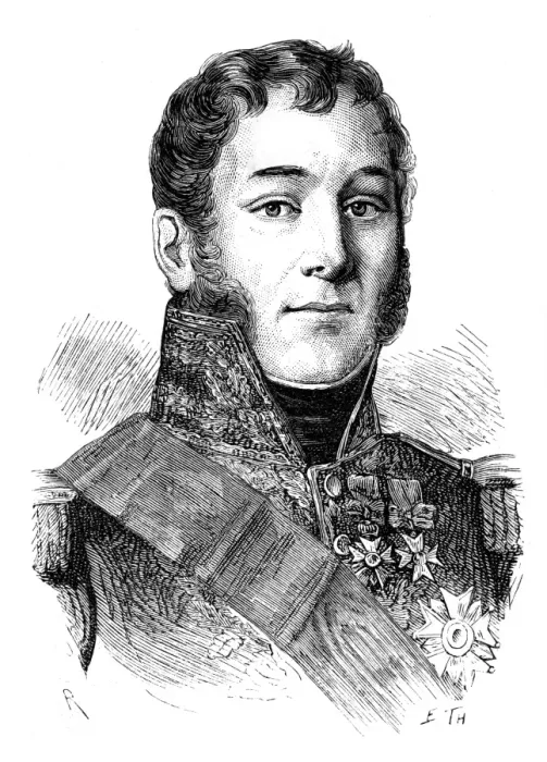 Gerahmter Druck : Eduard Mortier Gerahmter Druck : Eduard Mortier