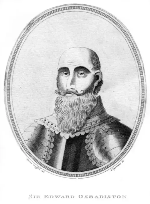 Gerahmter Druck : Edvard Oszbaldeston Gerahmter Druck : Edvard Oszbaldeston