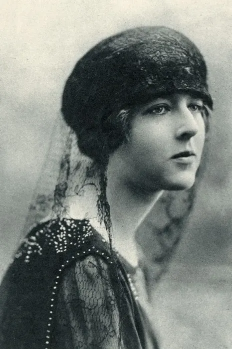 Gerahmter Druck : Elizabeth Ponsonby Gerahmter Druck : Elizabeth Ponsonby