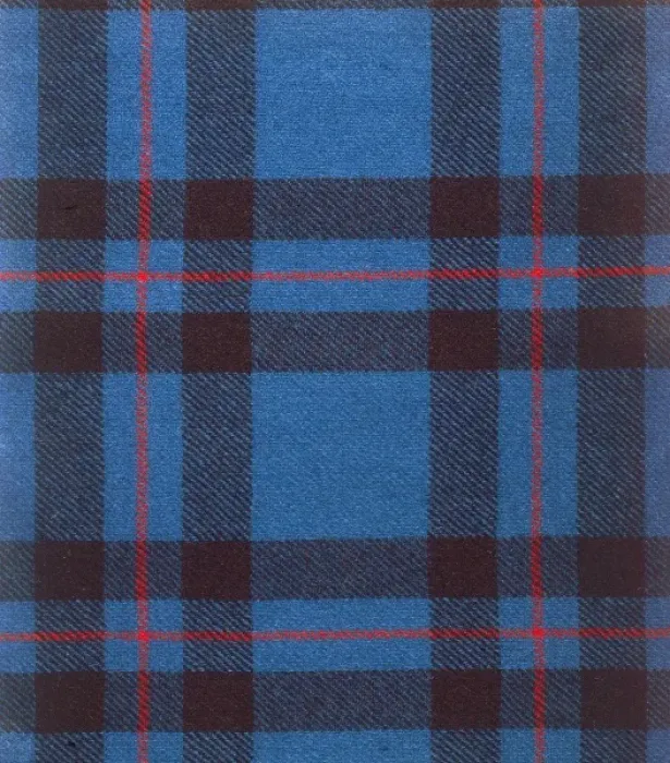 Gerahmter Druck : Elliott Tartan Gerahmter Druck : Elliott Tartan
