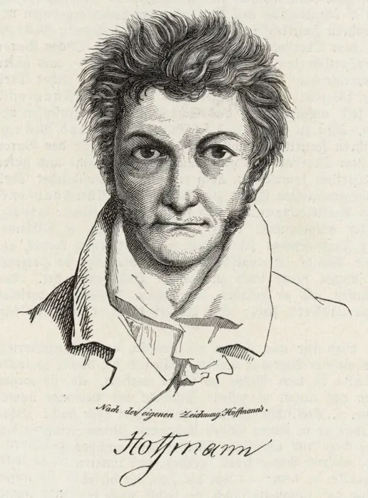 Gerahmter Druck : Eta Hoffmann / Eigentum / Sig Gerahmter Druck : Eta Hoffmann / Eigentum / Sig