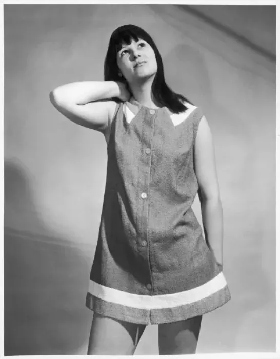 Gerahmter Druck : Fasle-Strick-Poolrobe Gerahmter Druck : Fasle-Strick-Poolrobe