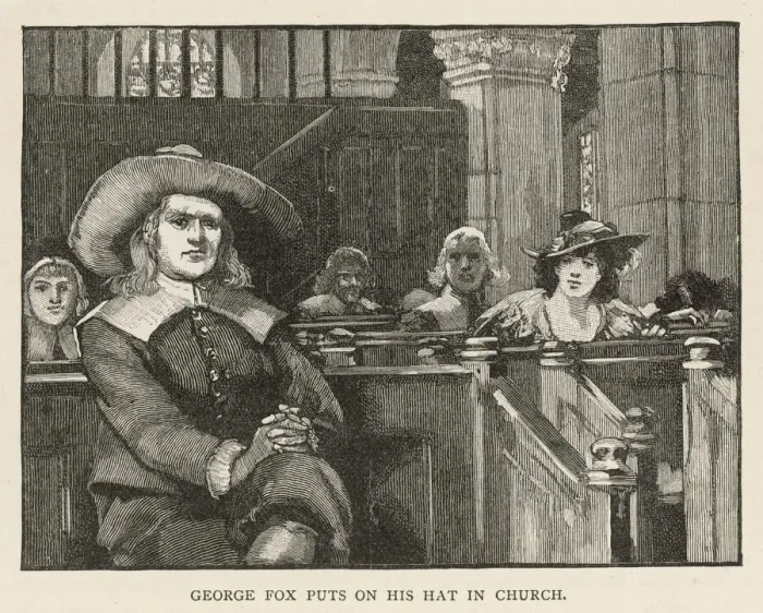 Gerahmter Druck : Fuchs (1624-1690) Gerahmter Druck : Fuchs (1624-1690)