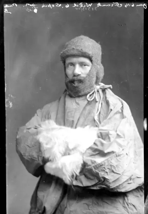 Gerahmter Druck : Franz Wild (1873-1939) Gerahmter Druck : Franz Wild (1873-1939)