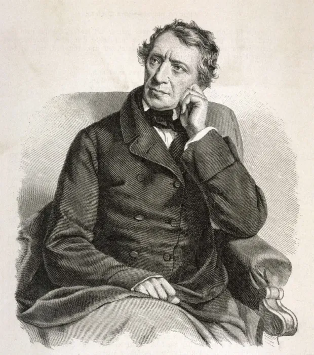 Gerahmter Druck : Franz von Graffman Gerahmter Druck : Franz von Graffman