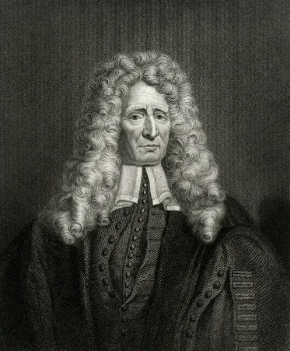 Gerahmter Druck : Friedrich Ruysch Gerahmter Druck : Friedrich Ruysch