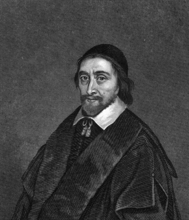 Gerahmter Druck : Friedrich Spannehm Gerahmter Druck : Friedrich Spannehm