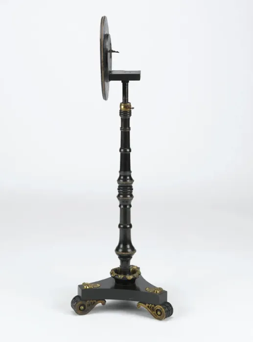 Gerahmter Druck : Metamorphose-Tabellen