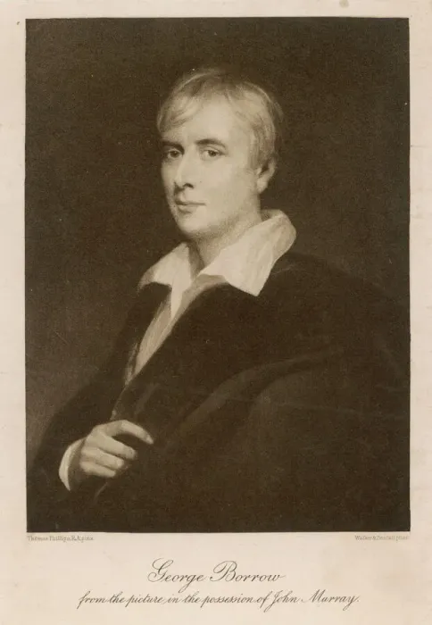 Gerahmter Druck : Georg Philipp Teichmüller Gerahmter Druck : Georg Philipp Teichmüller