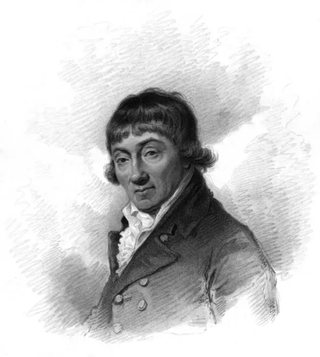 Gerahmter Druck : Georg Chalmers Gerahmter Druck : Georg Chalmers