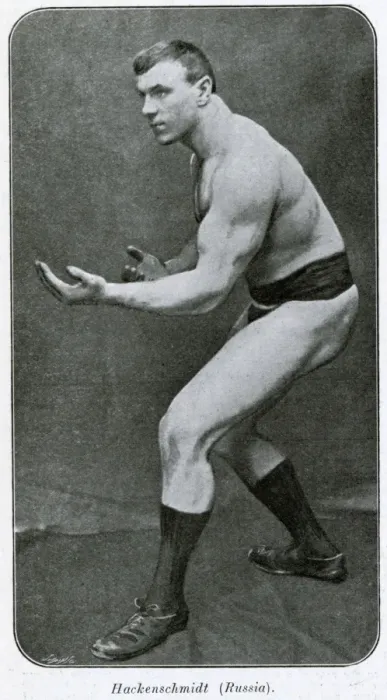 Gerahmter Druck : Georg Hackenschmid Gerahmter Druck : Georg Hackenschmid