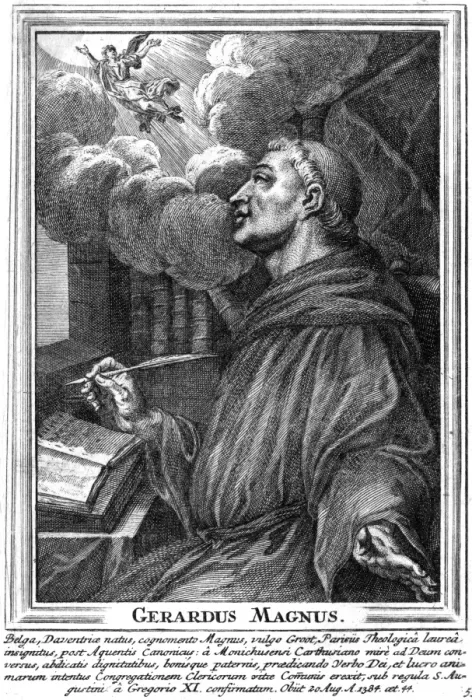 Gerahmter Druck : Gerhard Groß Gerahmter Druck : Gerhard Groß