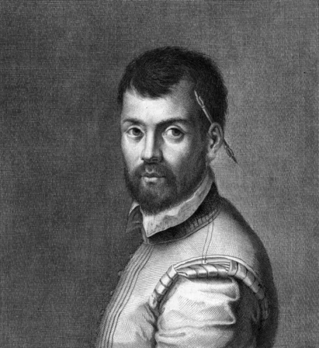 Gerahmter Druck : Giacomo Coppi Gerahmter Druck : Giacomo Coppi