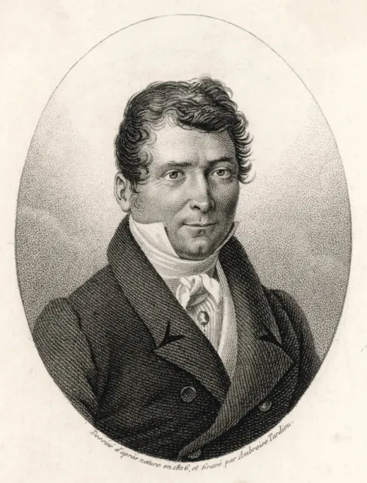Gerahmter Druck : Giovan Antonio Risso Gerahmter Druck : Giovan Antonio Risso