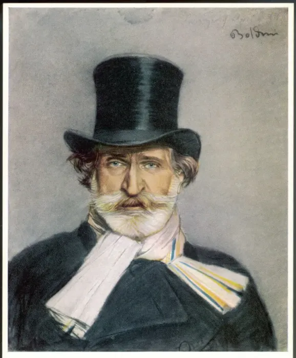 Gerahmter Druck : Gioacchino Antonio Rossini Gerahmter Druck : Gioacchino Antonio Rossini