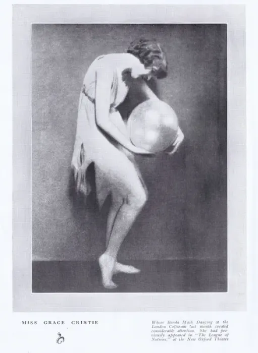 Gerahmter Druck : Grace Christie Gerahmter Druck : Grace Christie
