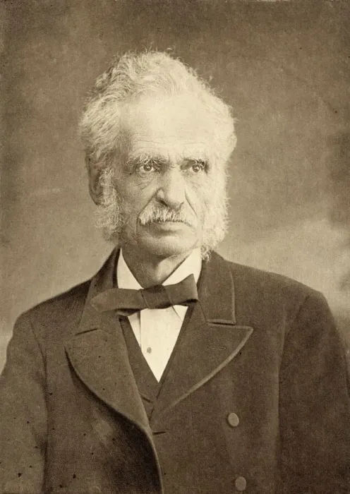 Gerahmter Druck : Henry Walter Bates Gerahmter Druck : Henry Walter Bates