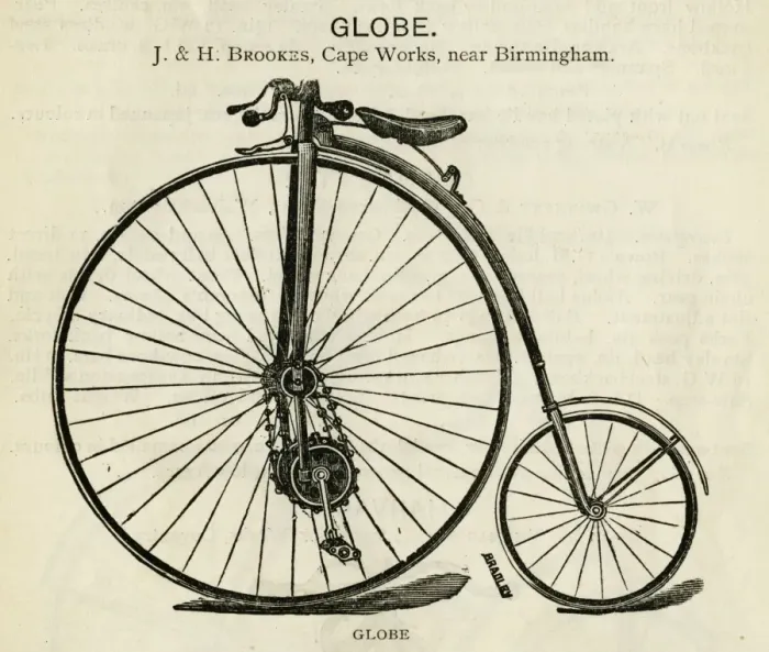 Gerahmter Druck : Globe Gerahmter Druck : Globe