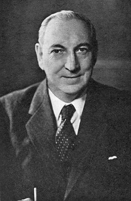 Gerahmter Druck : James Griffiths