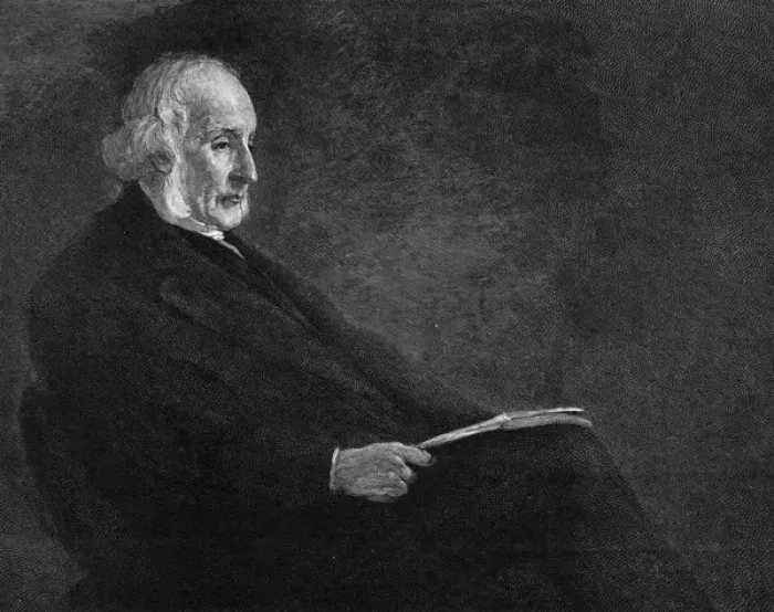 Gerahmter Druck : Jame McCosh Gerahmter Druck : Jame McCosh