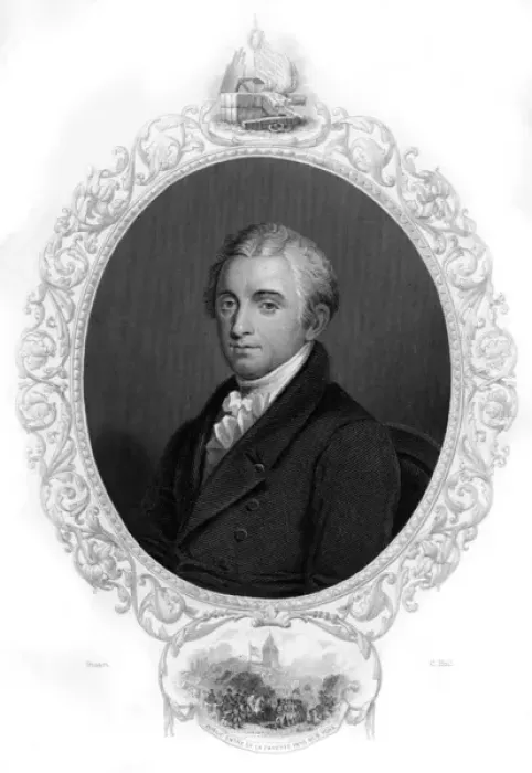 Gerahmter Druck : James Monroe, Präsident Gerahmter Druck : James Monroe, Präsident
