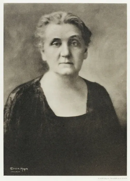 Gerahmter Druck : Janet Adams Gerahmter Druck : Janet Adams