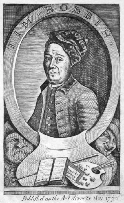 Gerahmter Druck : Johann Koller (Scheibe) Gerahmter Druck : Johann Koller (Scheibe)