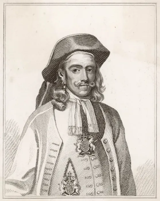 Gerahmter Druck : Hans Härden Gerahmter Druck : Hans Härden