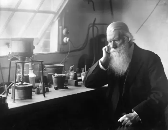 Gerahmter Druck : Josef Swan Gerahmter Druck : Josef Swan