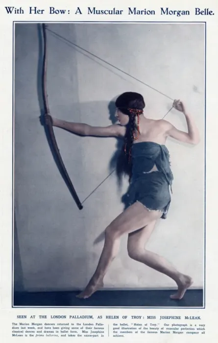 Gerahmter Druck : Josephine McLellan Gerahmter Druck : Josephine McLellan
