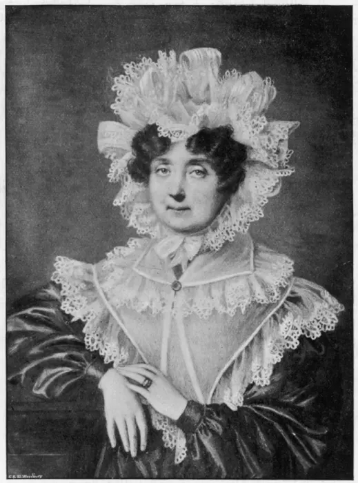Gerahmter Druck : Dame Nelson Gerahmter Druck : Dame Nelson