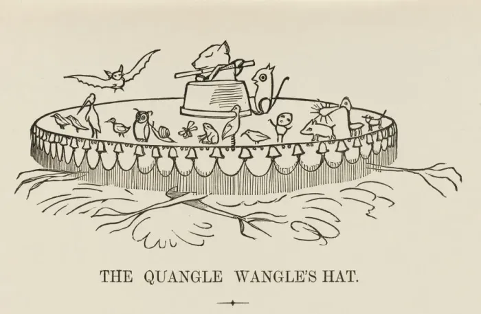 Gerahmter Druck : Quinglewinkel, 1919 Gerahmter Druck : Quinglewinkel, 1919