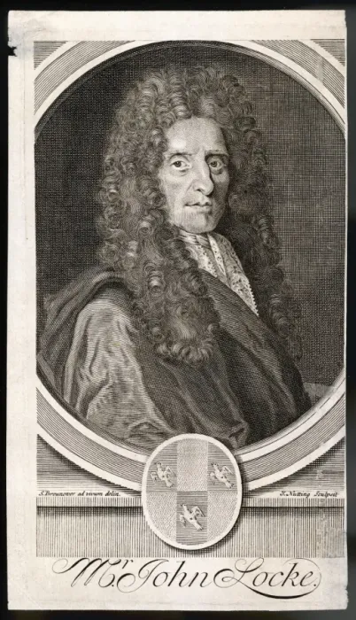 Gerahmter Druck : Locke (Brunnenwerfer) Gerahmter Druck : Locke (Brunnenwerfer)