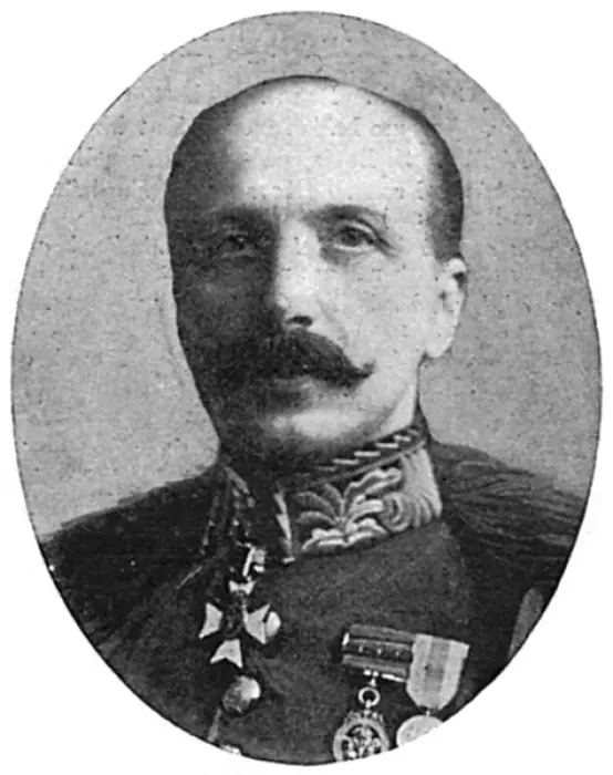 Gerahmter Druck : Herr von Eshers Gerahmter Druck : Herr von Eshers